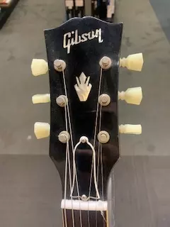 Gibson - ESDT636HBNH 4